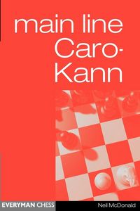 Produktbild: Main-Line Caro-Kann