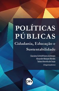 Produktbild: Pol&iacute;ticas p&uacute;blicas