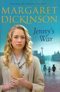 Produktbild: Jenny's War