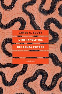 Produktbild: L'infrapolitica dei senza potere