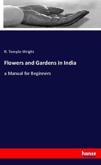 Produktbild: Flowers and Gardens in India