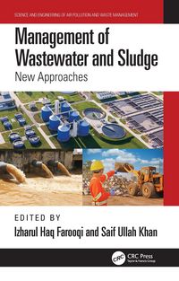 Produktbild: Management of Wastewater and Sludge