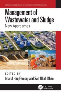 Produktbild: Management of Wastewater and Sludge