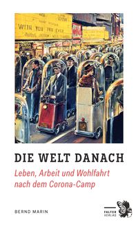 Produktbild: Die Welt danach