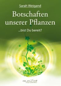 Produktbild: Botschaften unserer Pflanzen