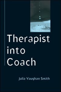 Produktbild: Therapist Into Coach