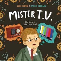 Produktbild: Mister T.V.