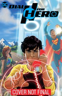 Produktbild: Humphries, S: Dial H for Hero Volume. 1