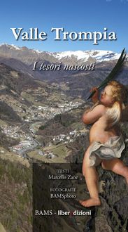 Produktbild: Valle Trompia. I tesori nascosti