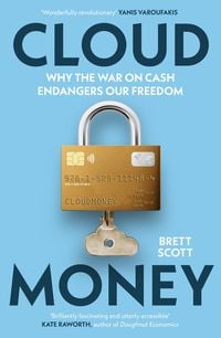 Produktbild: Cloudmoney