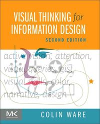 Produktbild: Visual Thinking for Information Design