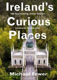 Produktbild: Ireland's Curious Places