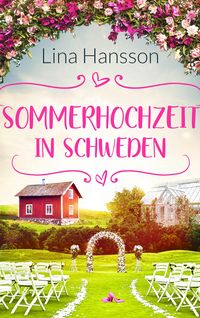 Produktbild: Sommerhochzeit in Schweden
