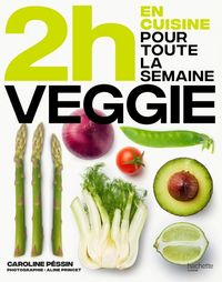 Produktbild: 2 h en cuisine pour toute la semaine