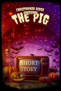 Produktbild: The pig