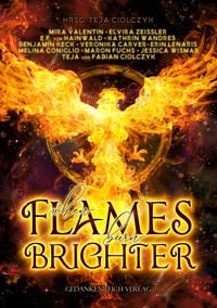 Produktbild: When flames burn brighter