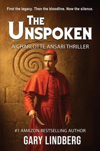 Produktbild: The Unspoken
