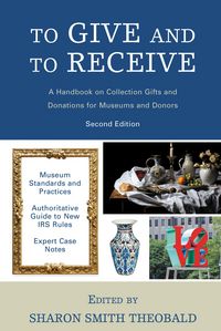 Produktbild: To Give and To Receive