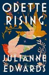 Produktbild: Odette Rising