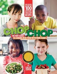 Produktbild: Chop Chop