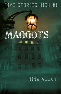 Produktbild: Maggots