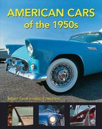 Produktbild: Amer Cars Of The 1950s