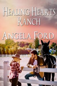 Produktbild: Healing Hearts Ranch