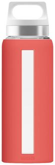 Produktbild: SIGG DREAM Scarlett 0,65L Trinkflasche Rot