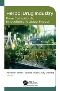Produktbild: Herbal Drug Industry