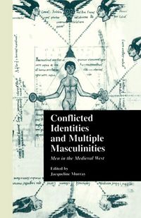 Produktbild: Conflicted Identities and Multiple Masculinities