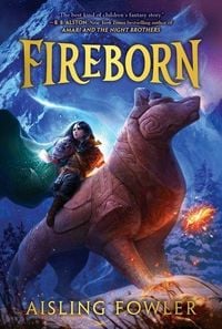 Produktbild: Fireborn