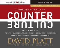 Produktbild: Counter Culture              D