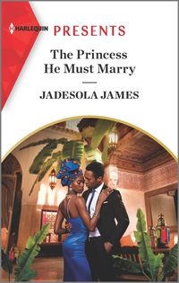 Produktbild: The Princess He Must Marry