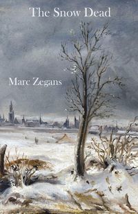 Produktbild: The Snow Dead