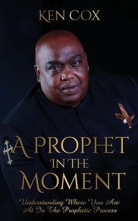 Produktbild: A Prophet In The Moment