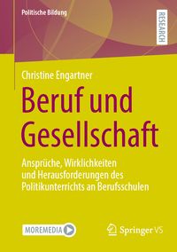 Produktbild: Beruf und Gesellschaft