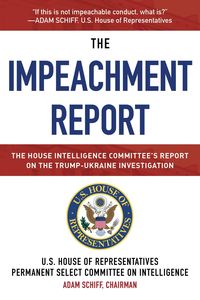 Produktbild: The Impeachment Report