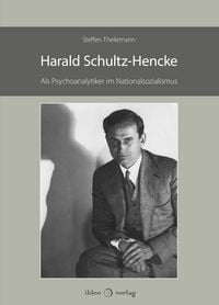 Produktbild: Harald Schultz-Hencke