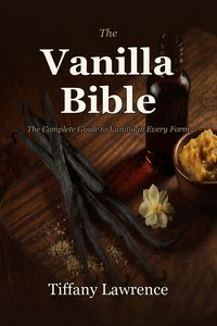 Produktbild: The Vanilla Bible