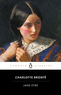 Produktbild: Jane Eyre