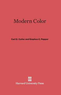 Produktbild: Modern Color