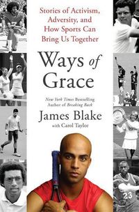 Produktbild: Ways of Grace