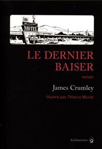 Produktbild: Le dernier baiser