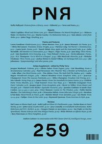 Produktbild: PN Review 259