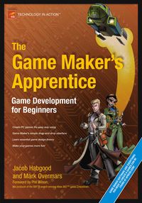 Produktbild: The Game Maker's Apprentice