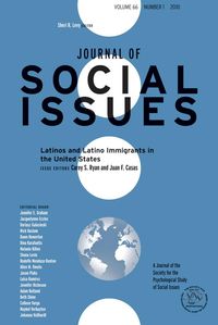 Produktbild: Latinos and Latino Immigrants in the United States
