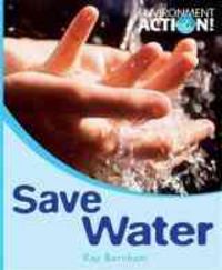 Produktbild: Save Water