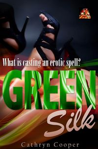 Produktbild: Green Silk
