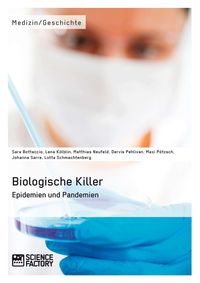 Produktbild: Biologische Killer. Epidemien und Pandemien