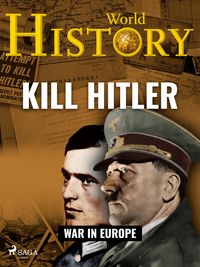 Produktbild: Kill Hitler